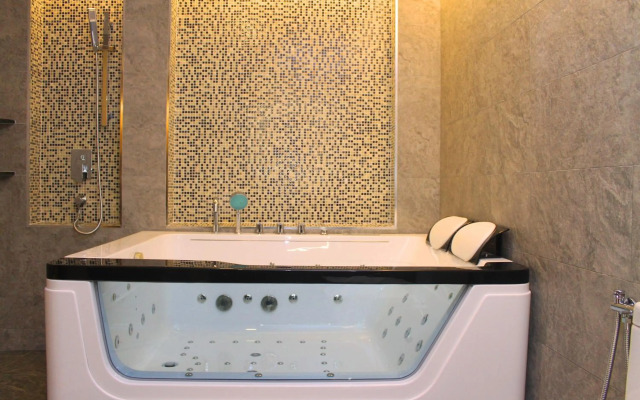 Geobay Hotel