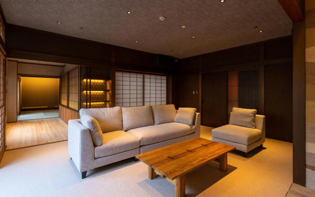 Hagi No Yado Tomoe - фото 4