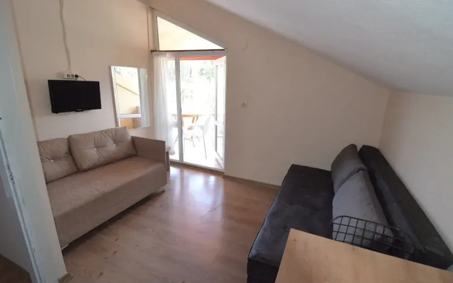 Orange Center Apart Hotel - Kemer