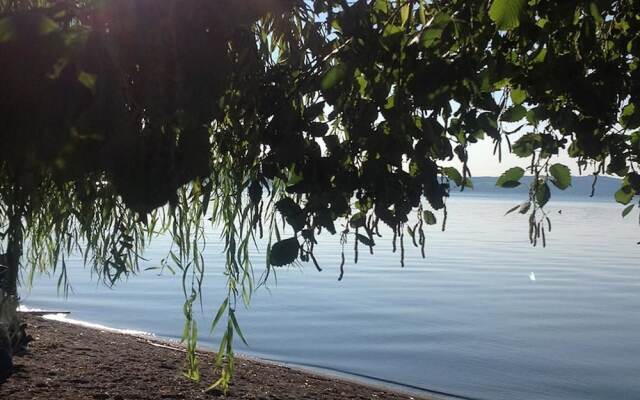 Holiday Home Bolsena Lake