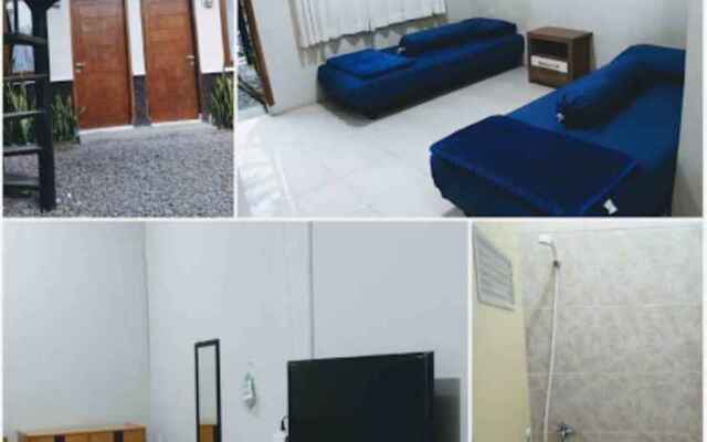 Nabila Syar'i Guesthouse