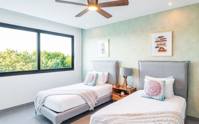 Casa Bonita 2 Bedroom Apts by RedAwning