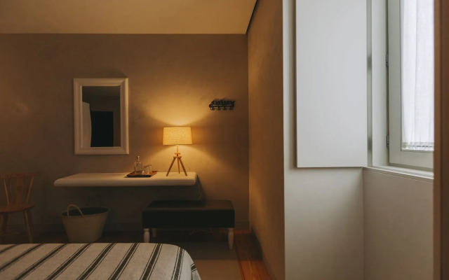 Ventozelo Hotel & Quinta