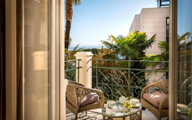 Apartments Villa Elizabeta