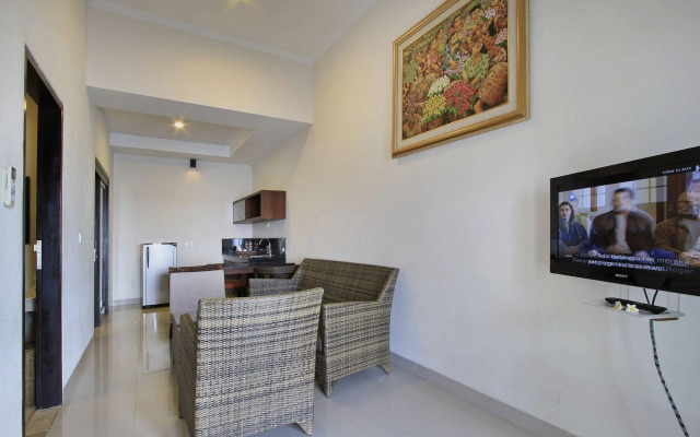 Padmasari Resort Hotel