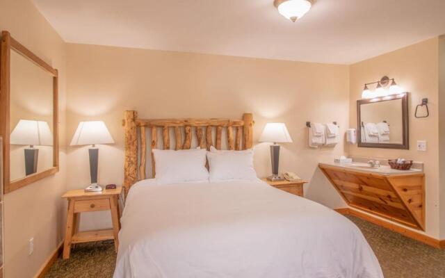 Discovery Lodge