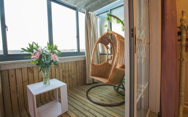 Wuzhen Furenju Guest House