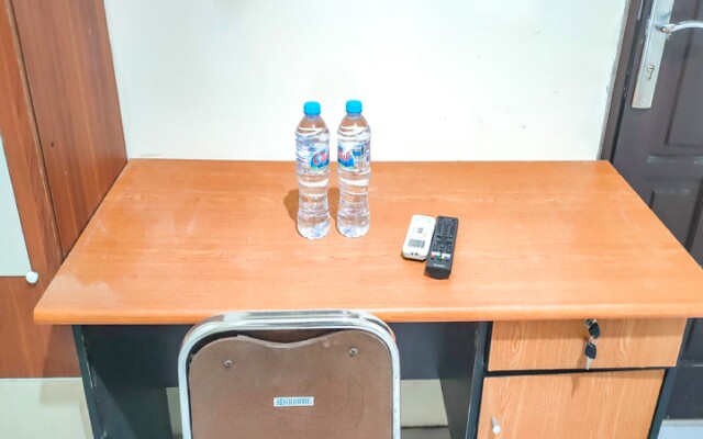 Anugerah Guesthouse RedPartner