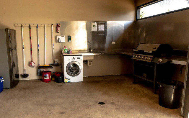 Bellarine Lodge Sleeps 30