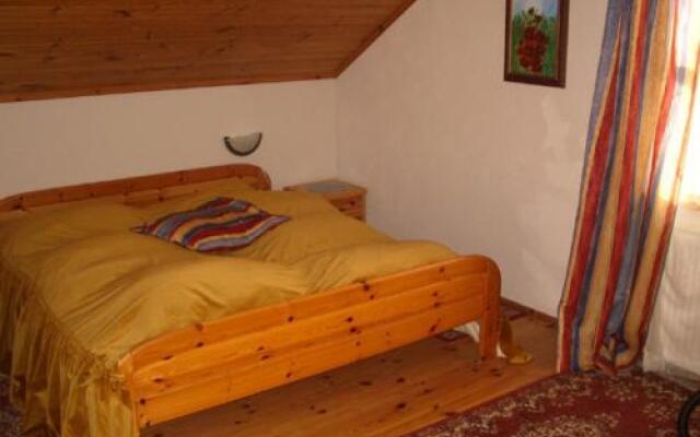 Appartements Haus Elfi