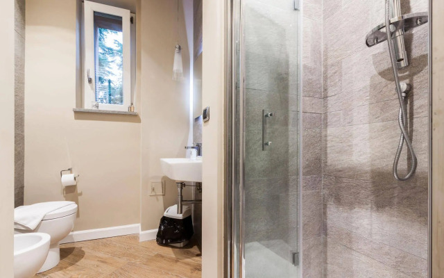 La Cupola Tra i Cedri