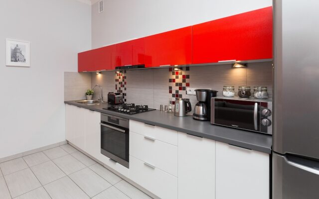 Wawel Apartments - Old Town