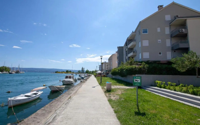 AP MIRKO - 3 bedrooms apartment in city center