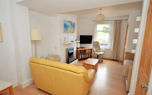 Quay Cottage