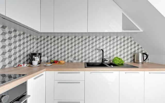 Old Town - OldNova by Welcome Apartment