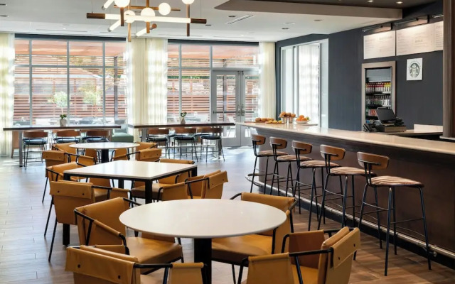 Courtyard by Marriott Cleveland TN