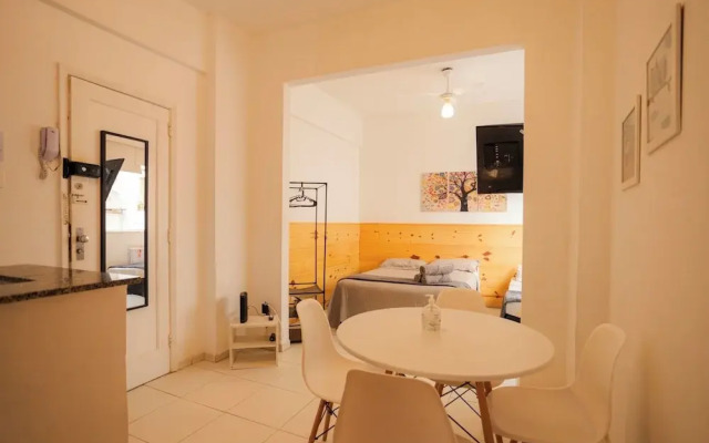 SUH Copacabana 35 Studio Cozy