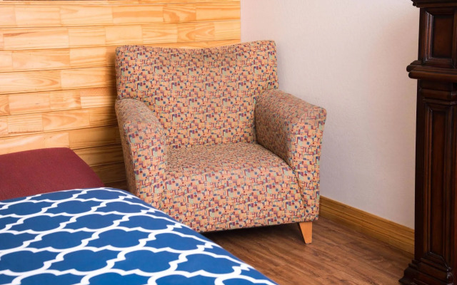 Yosemite Gold Country Lodge