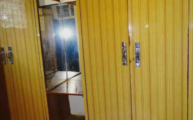 African Jungles campsites and Lodges