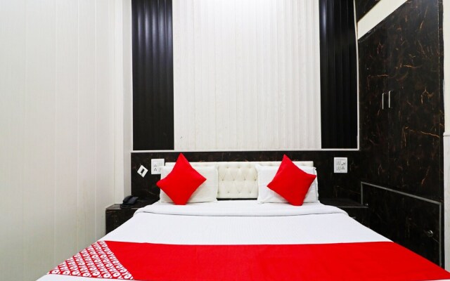 Oyo 62361 Silver Pearl Beach Resort