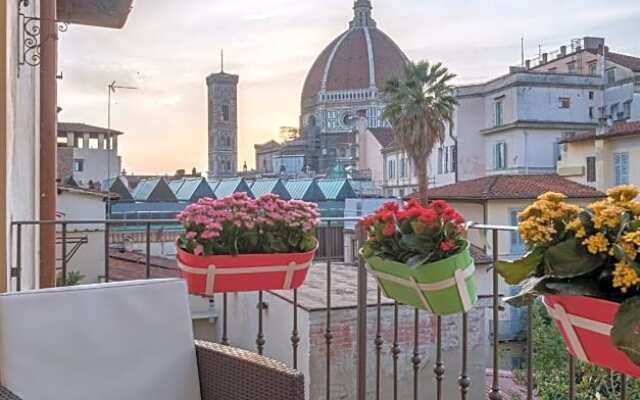 Residenza dEpoca Visacci