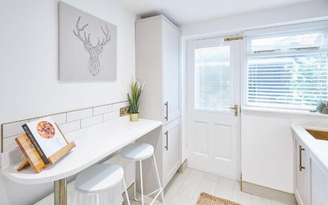 Host Stay Bridge Street