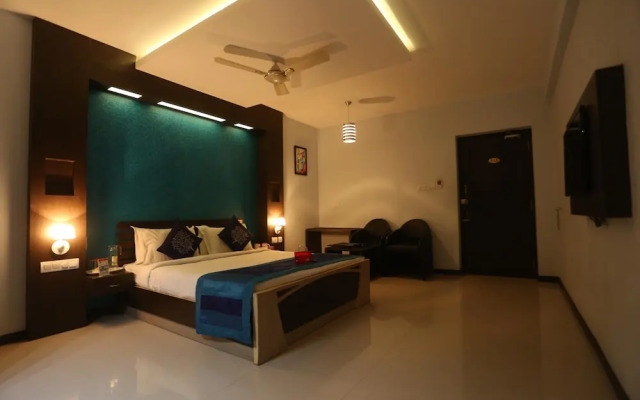 OYO 1973 Hotel Rockfort View