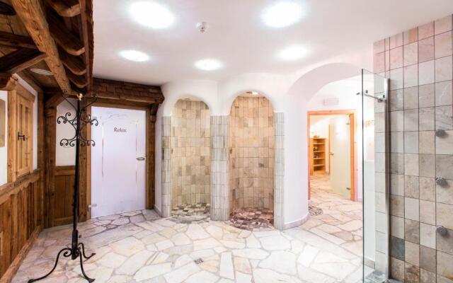 Hotel Goldene Rose