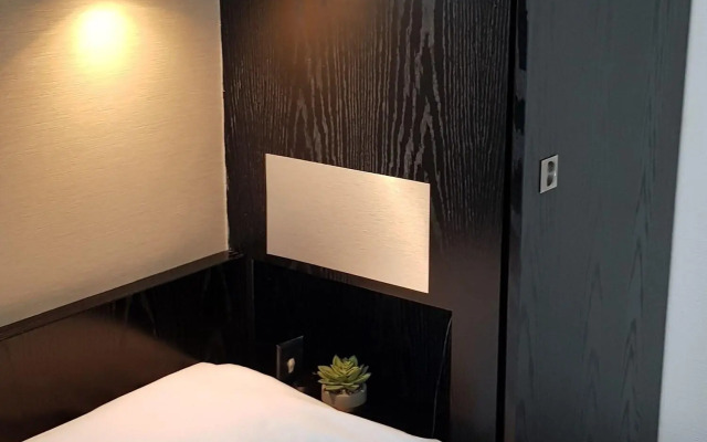 Hôtel Alison