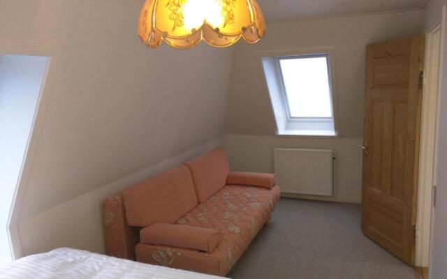 Home Apartment - Havnegade