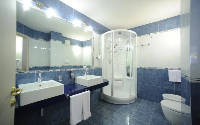 Hotel Andes Family & Wellness