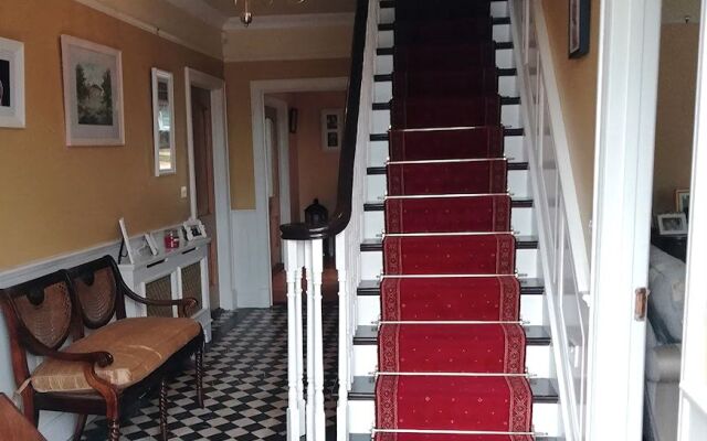 Tig na Coille B&B Country House