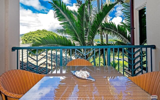 Waipouli Beach Resort D-309