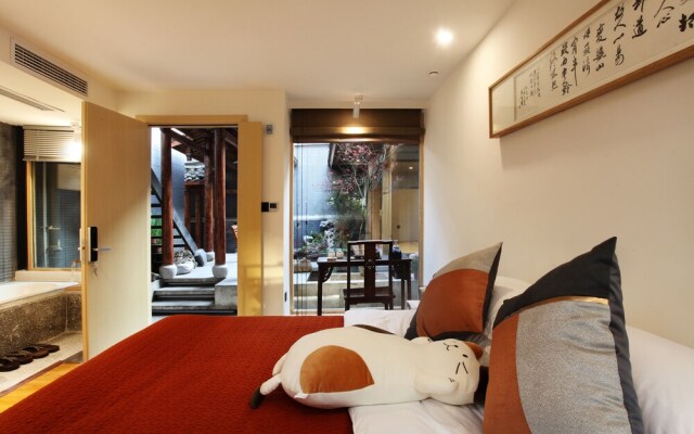 Guilin In Share - Spring Inn Branch