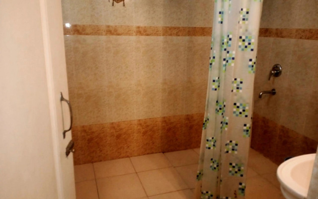 River side apartment