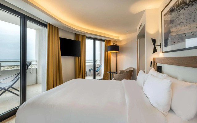 Radisson Blu Grand Hotel & Spa, Malo-Les-Bains