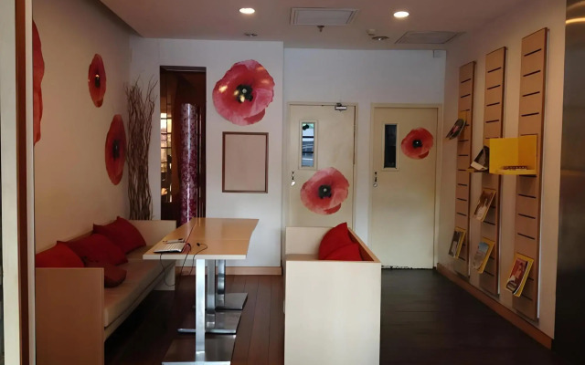 Ibis Qingxi Dongguan