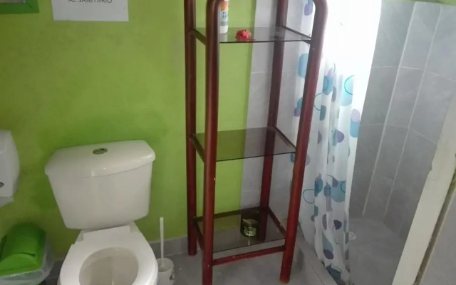 Spring City Hostel