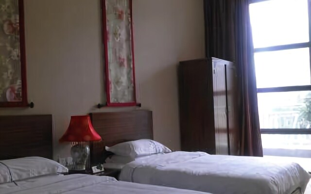 Guiyang Zijin No. 1 Mansion Holiday Hotel