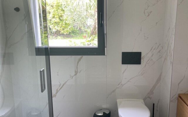 Garden Jewel Design Apartment