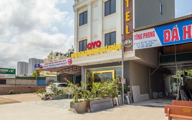 OYO 1080 Anh Thu 96 Hotel