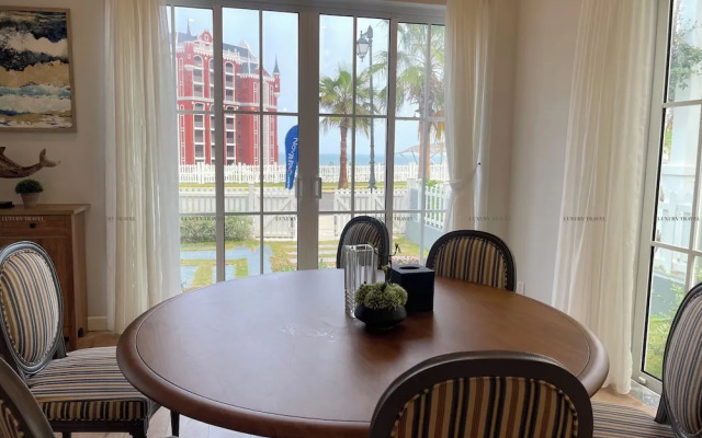 Nova Oasis Villas Sea View Phan Thiet
