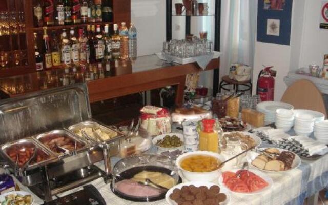 Karabo Hotel