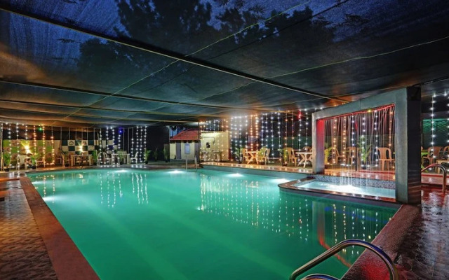 Itsy Hotels Kings L Den Homestay