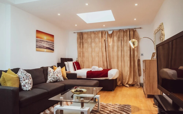 Novelty Suites