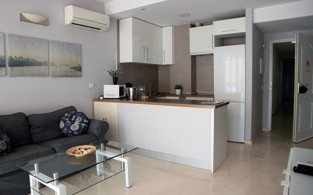 107463 Apartment In Fuengirola