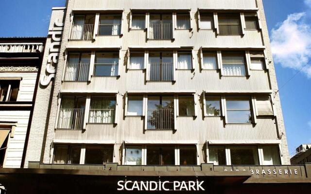 Scandic Park