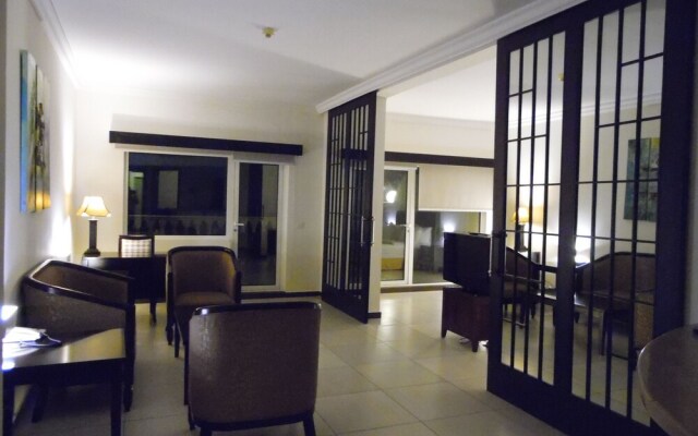 Portaluna Hotel & Resort By Reston