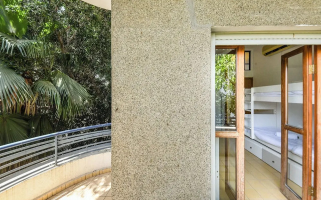 Spacious 3BR Penthouse w Rooftop