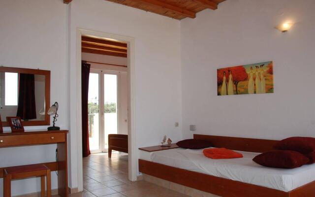Golden Valentin Apartments